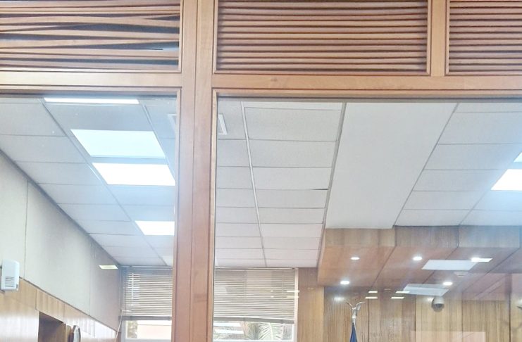 Se enfermó: imputado debió ser trasladado al hospital de Huachalalume durante juicio