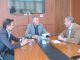 DIPAN y vicegobernador de San Juan refuerzan defensa al proyecto del Túnel de Agua Negra