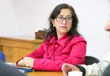 Exseremi acusa giro en DD.HH.: «No hay compromiso del Gobierno en esta materia»