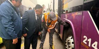 Gobierno refuerza fiscalización y medidas de seguridad para Fiestas Patrias en la Región de Coquimbo