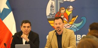 El municipalismo local contra las medidas de Quiroz