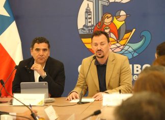 El municipalismo local contra las medidas de Quiroz