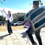 Delegada de Guanaqueros: «hay panoramas increíbles en septiembre