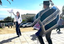 Delegada de Guanaqueros: «hay panoramas increíbles en septiembre