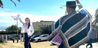 Delegada de Guanaqueros: «hay panoramas increíbles en septiembre