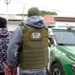 Cuatro detenidos y 60 reiteraciones en La Recova
