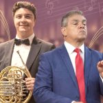 Música chilena y Mozart en concierto gratuito