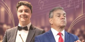 Música chilena y Mozart en concierto gratuito