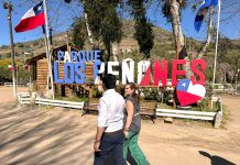 Alcalde de Ovalle: «en Los Peñones se cumplen todas las normativas»