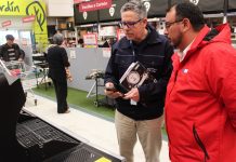Fiscalizan en La Serena que parrillas a gas y eléctricas estén certificadas