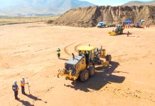 Informe de CONAF estableció infracciones a la ley forestal por parte de Andes Iron
