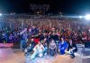 Concejales ya alucinan con Pampilla por TV
