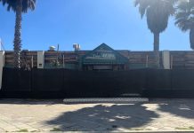 Casa del Mar busca reconstruirse tras incendio que destruyó sus instalaciones
