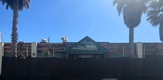 Casa del Mar busca reconstruirse tras incendio que destruyó sus instalaciones