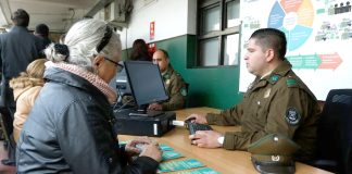 Estafas lideran denuncias en Comisaría Virtual en la zona