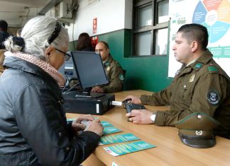 Estafas lideran denuncias en Comisaría Virtual en la zona