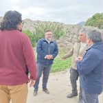 Partidos oficialistas piden a Pino fortalecer su equipo tras polémica por FIBE