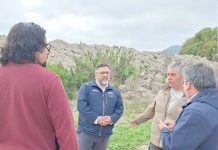 Partidos oficialistas piden a Pino fortalecer su equipo tras polémica por FIBE