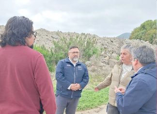 Partidos oficialistas piden a Pino fortalecer su equipo tras polémica por FIBE
