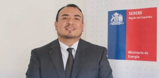 Seremi de Energía deja el cargo a seis meses de asumir