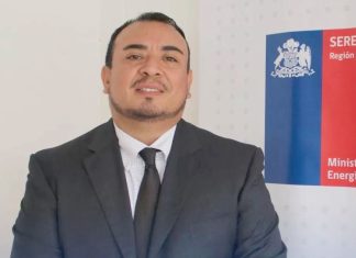 Seremi de Energía deja el cargo a seis meses de asumir