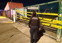 Suspenden toda faena nocturna en Caleta de Guanaqueros