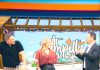 Tonka y JC Rodríguez llegan a La Pampilla: Así será la primera versión televisada de la fiesta más grande de Chile