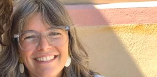 Caso Anne Gray sigue a la espera de informe psiquiátrico de imputado