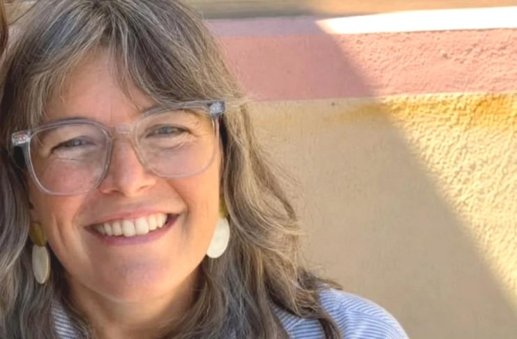 Caso Anne Gray sigue a la espera de informe psiquiátrico de imputado