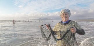 Estudio de salud confirma que mariscos de áreas de manejo de Caleta San Pedro se pueden consumir