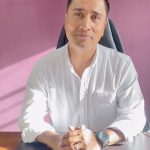 Hernán Ahumada deja RN y colectividad apuesta por renovar sus liderazgos