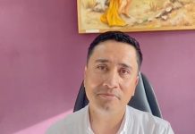 Hernán Ahumada deja RN y colectividad apuesta por renovar sus liderazgos