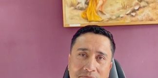Hernán Ahumada deja RN y colectividad apuesta por renovar sus liderazgos
