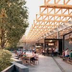 Plaza de Abastos de Illapel avanza en diseño, pero aún falta financiar su reconstrucción