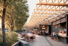Plaza de Abastos de Illapel avanza en diseño, pero aún falta financiar su reconstrucción