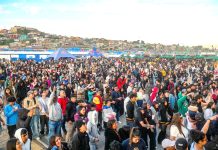 El «18» que no logró levantar al turismo regional