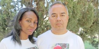 Mery Cortez rechaza el apoyo de diputadas republicanas a condenado por la muerte de su hijo Romario