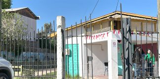 Formalizan a adolescentes por brutal ataque en colegio Dario Salas