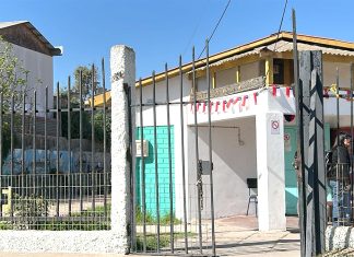 Formalizan a adolescentes por brutal ataque en colegio Dario Salas