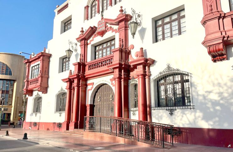 Defensas buscan anular parte de las condenas por fraude en la corporación