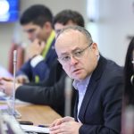 Diputado Bernardo Salinas acusa que Ley Antibarricadas 2.0 «criminaliza la protesta social»