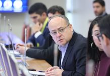 Diputado Bernardo Salinas acusa que Ley Antibarricadas 2.0 «criminaliza la protesta social»