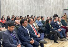 Encuentro regional aborda desafíos y oportunidades para la reinserción social