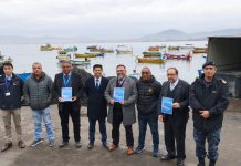 Presentan proyecto de ley para extender apoyos a familias e impulsar a los sectores productivos
