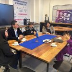Seremi de Ciencia invita a Institutos Profesionales y Centros de Formación Técnica a postular al Concurso de Fomento a la Vinculación Internacional