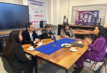 Seremi de Ciencia invita a Institutos Profesionales y Centros de Formación Técnica a postular al Concurso de Fomento a la Vinculación Internacional