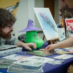 Del trazo local al lenguaje global: Seminario de ilustración reunirá a creadores de Chile y México en el corazón de La Serena