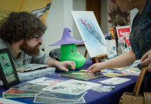 Del trazo local al lenguaje global: Seminario de ilustración reunirá a creadores de Chile y México en el corazón de La Serena