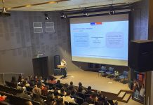 Región de Coquimbo instala Mesa de Maternidad para avanzar en políticas públicas de corresponsabilidad y cuidados