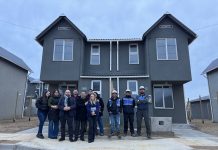 Los Vilos vuelve a construir viviendas sociales tras más de una década